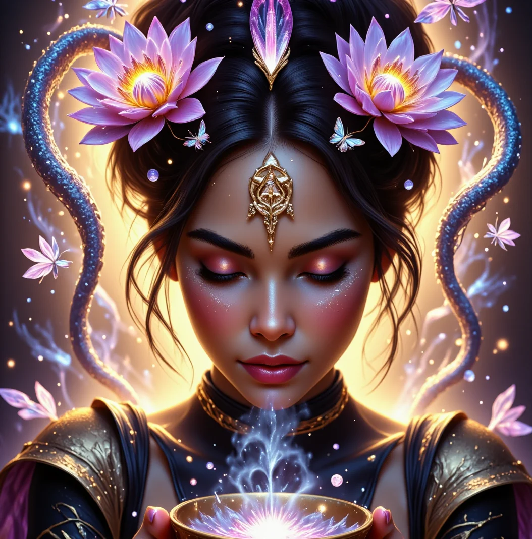 Fantasy & Mystik