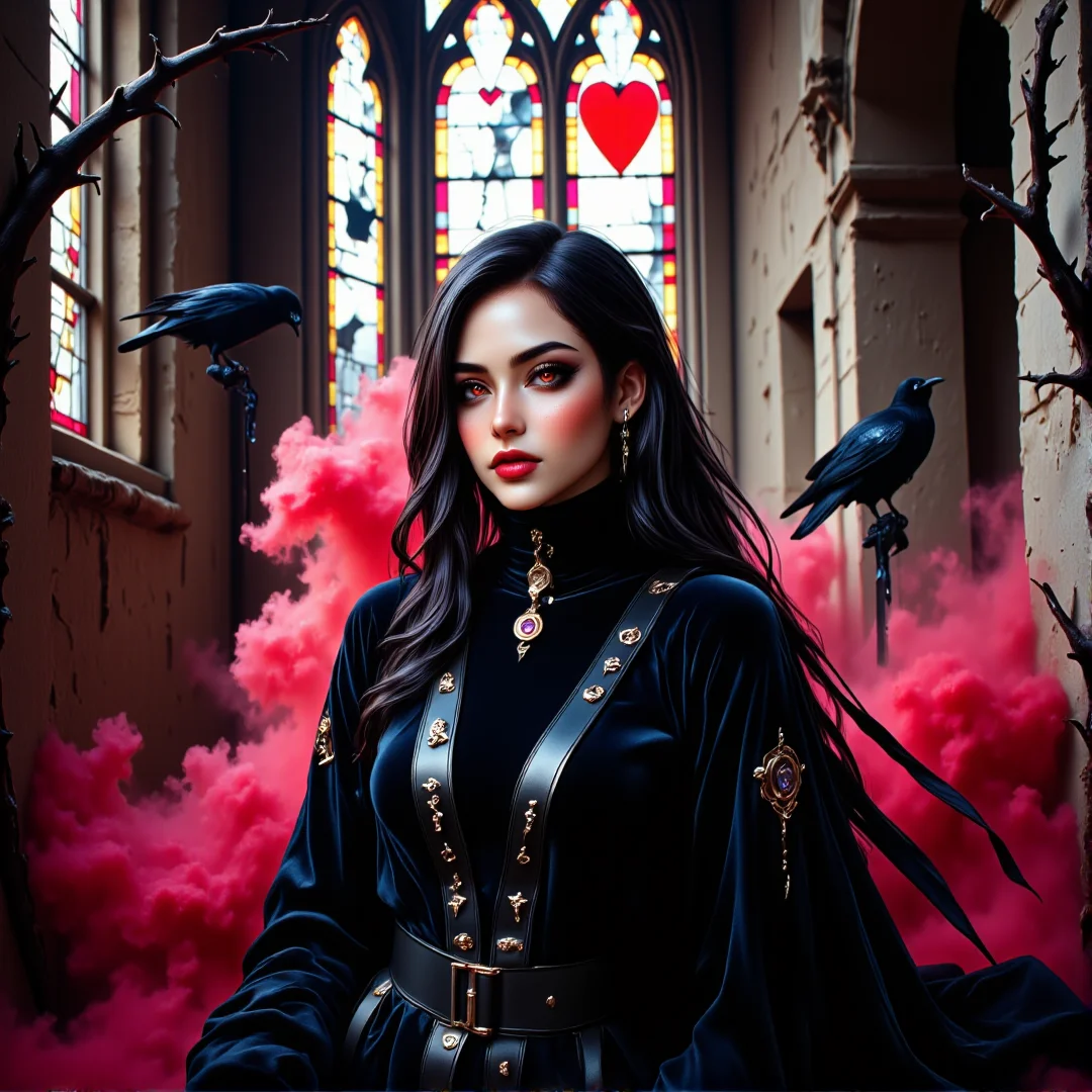 Gothik & Dark Art