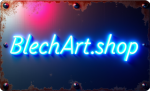 Logo BlechArt.shop thumbnail